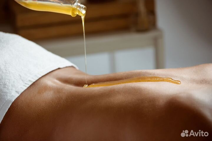 Массаж Body Love