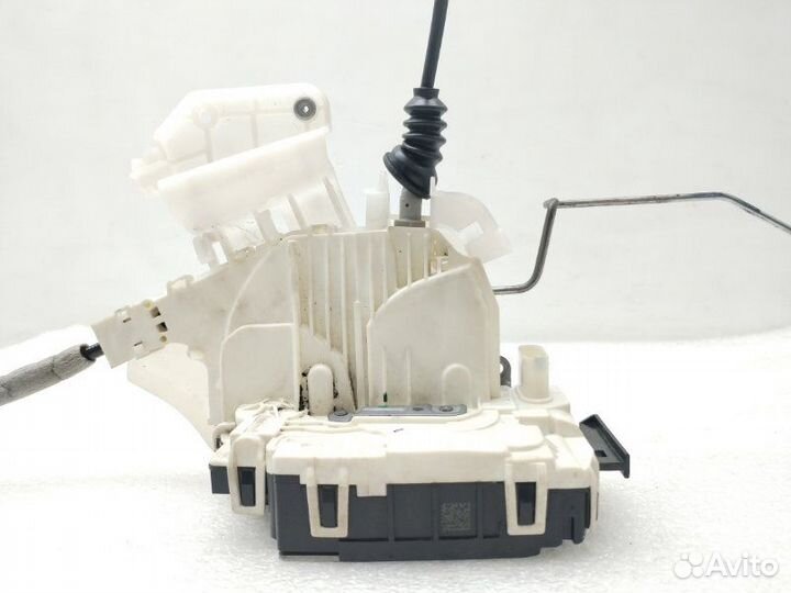 Замок двери передний левый Mercedes-Benz Cls-Class