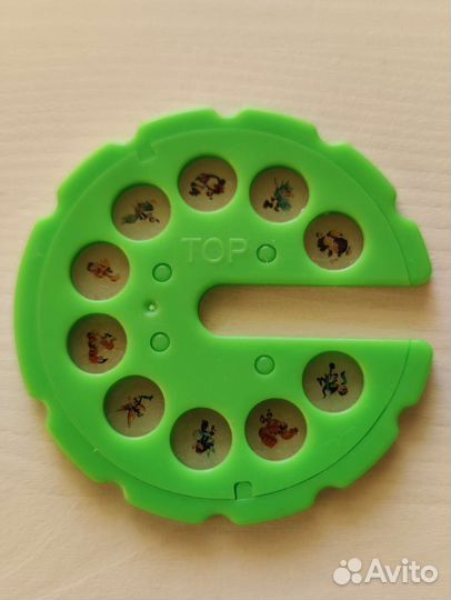 Часы Бен Тен (Бен 10) Омнитрикс Проектор