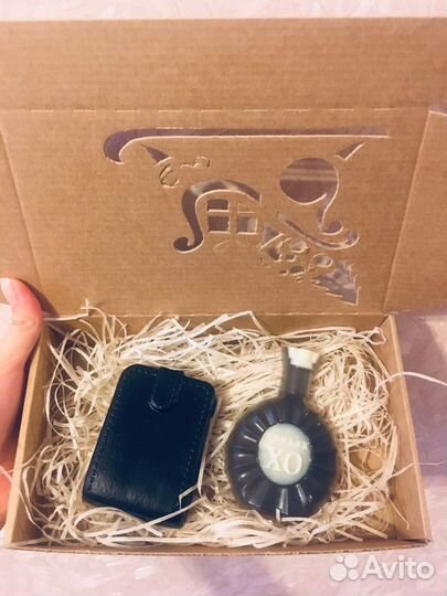 Подарок мужчине