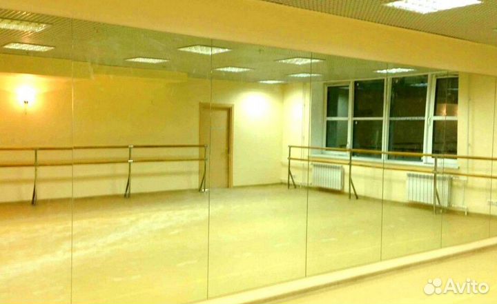 Огнеупорное стекло