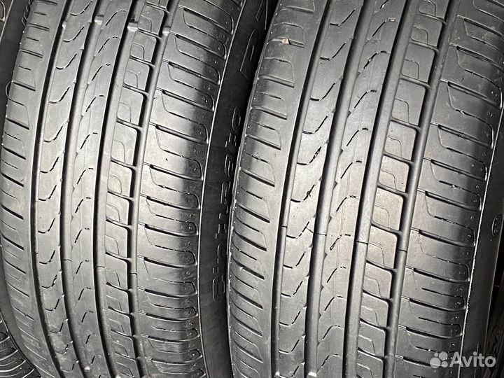 Pirelli Cinturato P7 225/60 R17