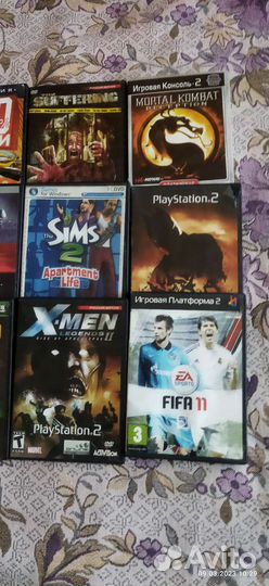 Игры для пк