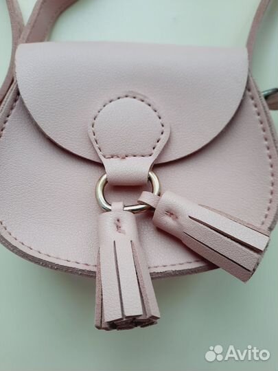 Сумка для девочки