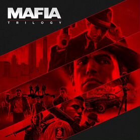 Mafia: Trilogy PS4/PS5