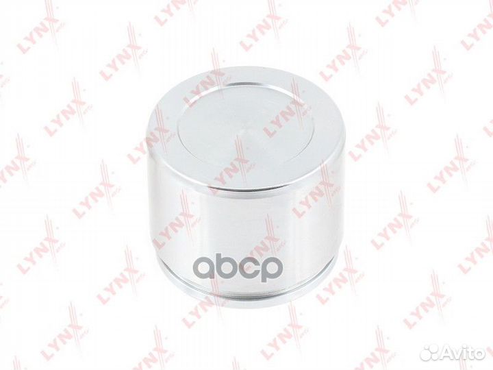 Поршень суппорта перед. 60mm BC-4360 lynxauto