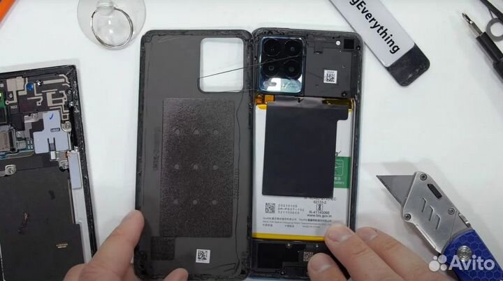 Дисплей для Realme (все модели)