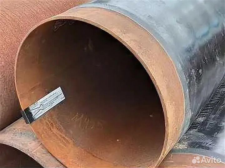 Труба 1420-168-159 восст. спш