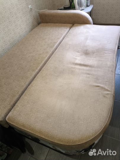 Продам диван бу