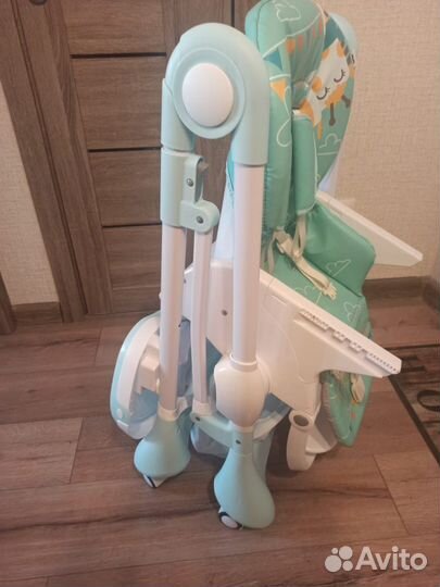 Стул для кормления Babyton