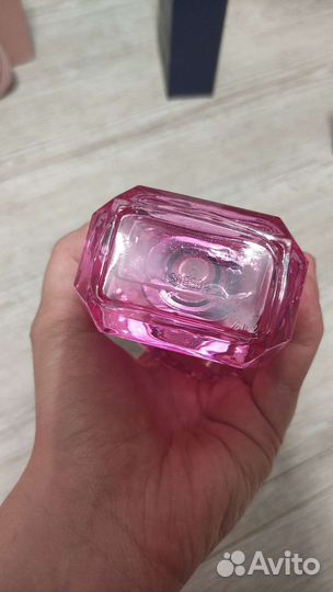 Versace, Shalimar souffle intens, Valentina