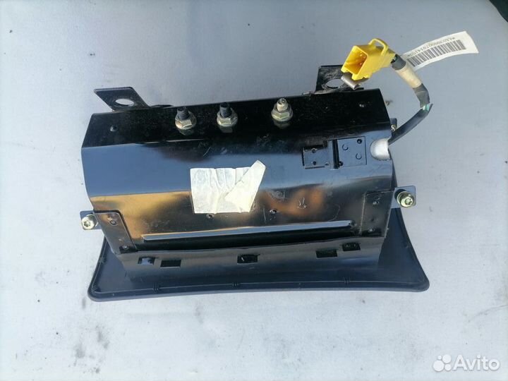 Подушка безопасности (в торпедо) для Chery Amulet