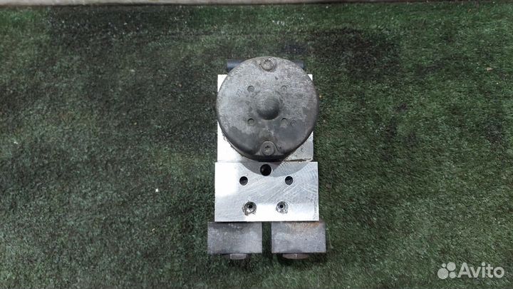 Блок ABS (насос) 1.8 Audi A4 B5