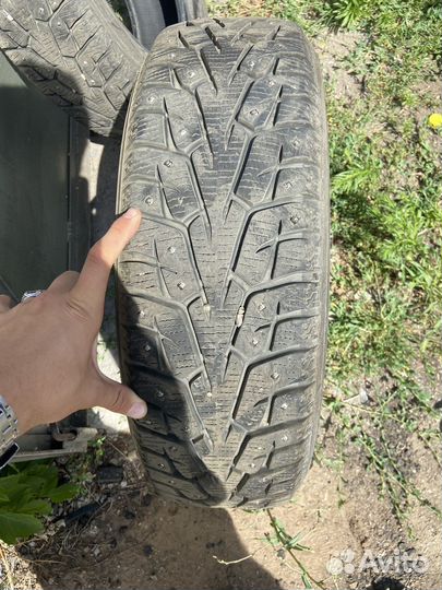 Yokohama Ice Guard IG55 185/65 R15 92T