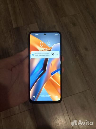 Xiaomi POCO M5s, 4/128 ГБ