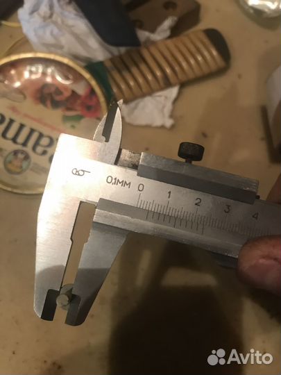 Болты +СССР