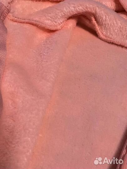 Халат махровый женский