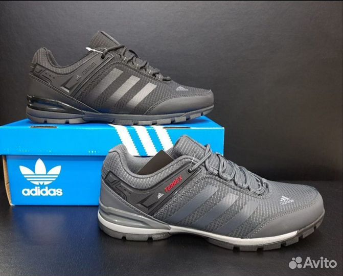 Кроссовки Adidas Terrex