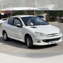 Peugeot 206 1.6 AT, 2008, 220 000 км, с пробегом, цена 355 000 руб.