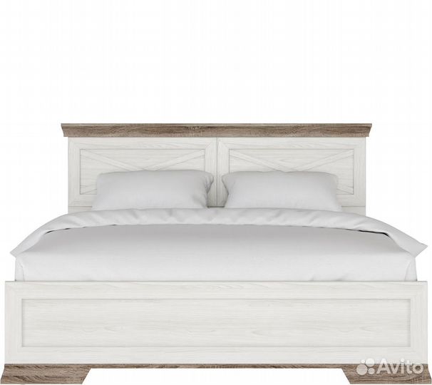 Двуспальная кровать/170х210