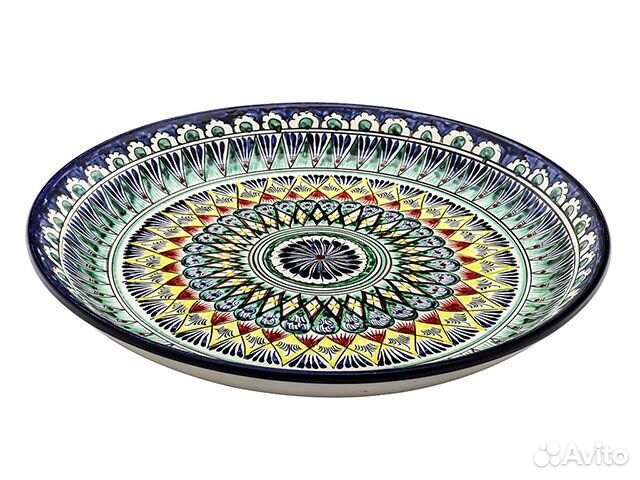 Блюдо Ляган 