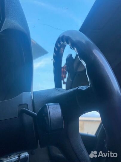 Руль Бмв М тех 1