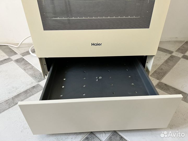 Плита Haier HCX-5cdpc2