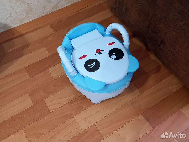 Горшок детский