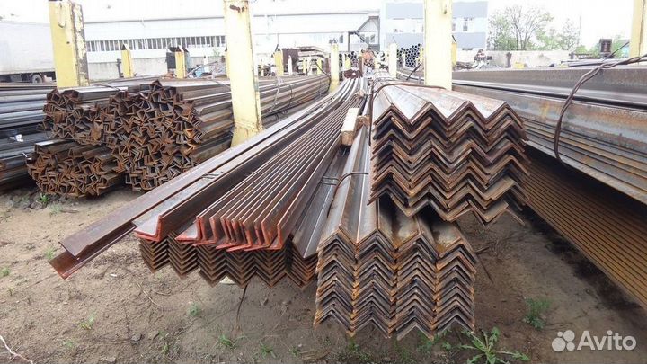 Арматура 12 мм сорт 3 А500 н/д