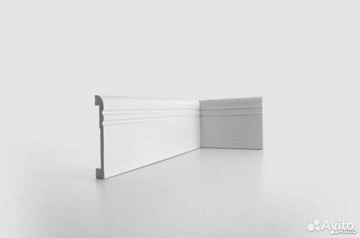 Плинтус Дюрополимер