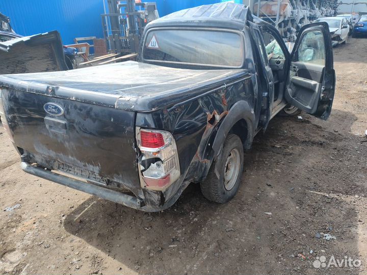 Ford ranger 2009 в разбор