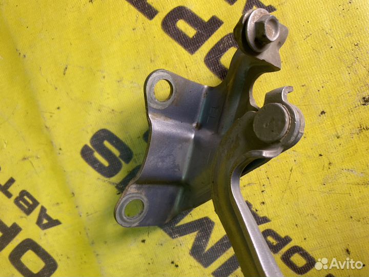 Петли капота Mazda CX-7 комплект