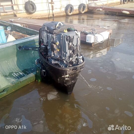 Продам Сузука DF70A
