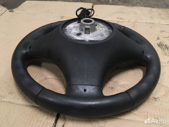 Рулевое колесо руль MTech BMW X3 E83 2004-2010г