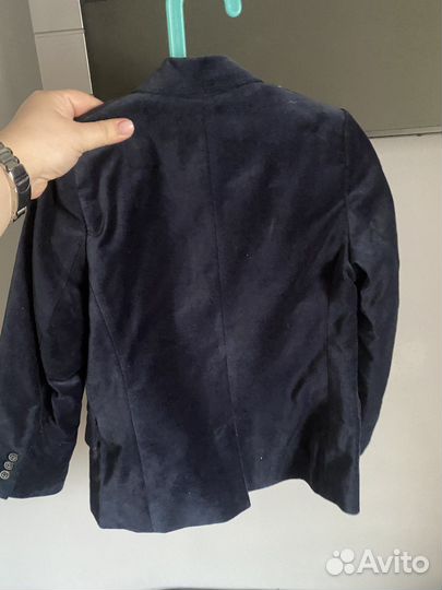 Пиджак hm для мальчика