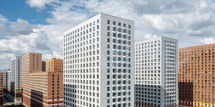 Квартира-студия, 20,1 м², 2/17 эт.