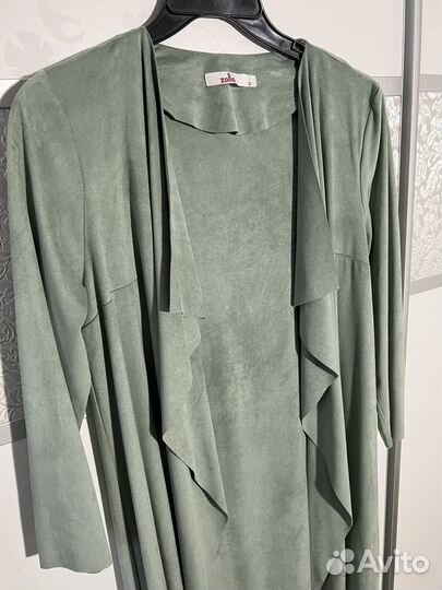 Накидка женская