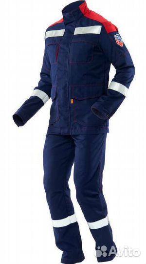 Костюм Электра Л-13 про