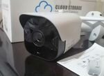 Tantos iЦилиндр 2мп - Камера видеонаблюдения