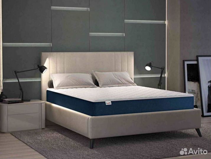 Матрас Димакс Практик кокос массаж 160х195