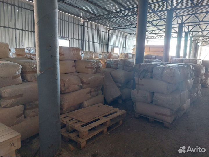 Опилки липа от производителя