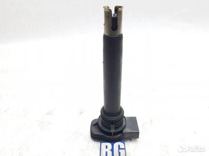 Катушка зажигания Audi A3 cdaa 2008