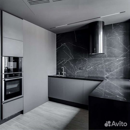 Кухня без посредников