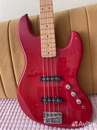 Бас-гитара Fernandes JB-55 Limited Edition