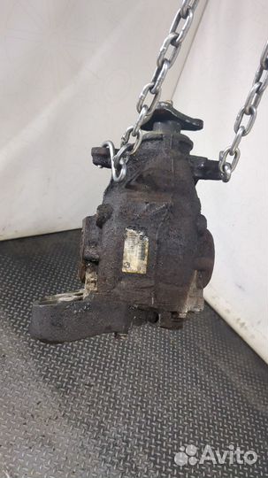 Редуктор моста BMW 1 E87, 2008