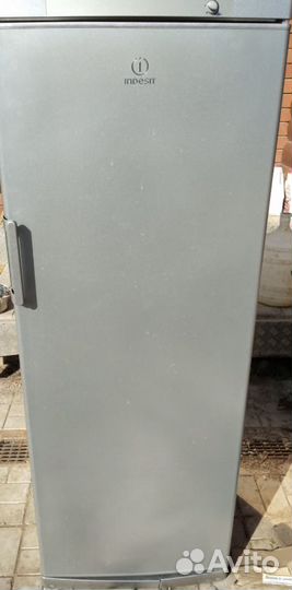 Морозильная камера indesit бу