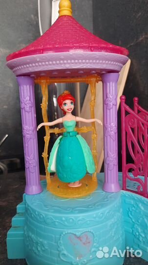 Набор игрушек для купания