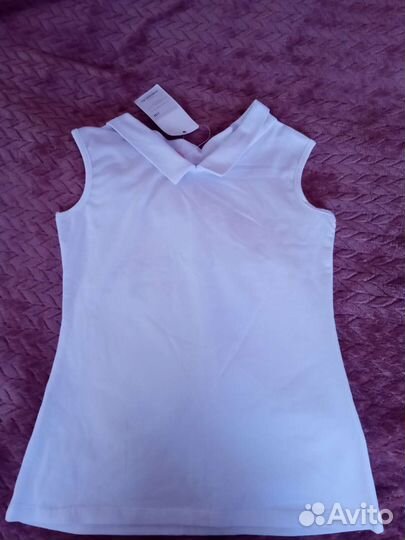 Футболка (топ)