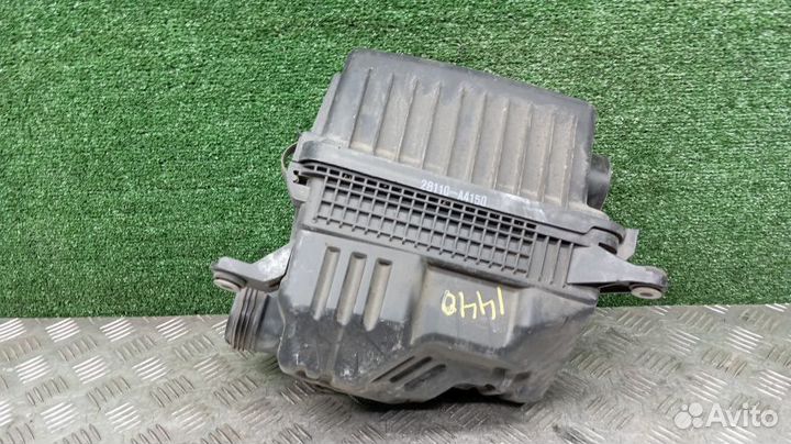 Корпус воздушного фильтра Kia Carens