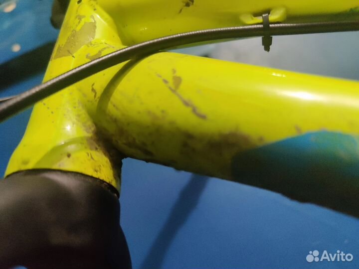 Specialized p26 am mtb street dirt